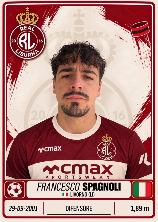 Figurina di Francesco Spagnoli